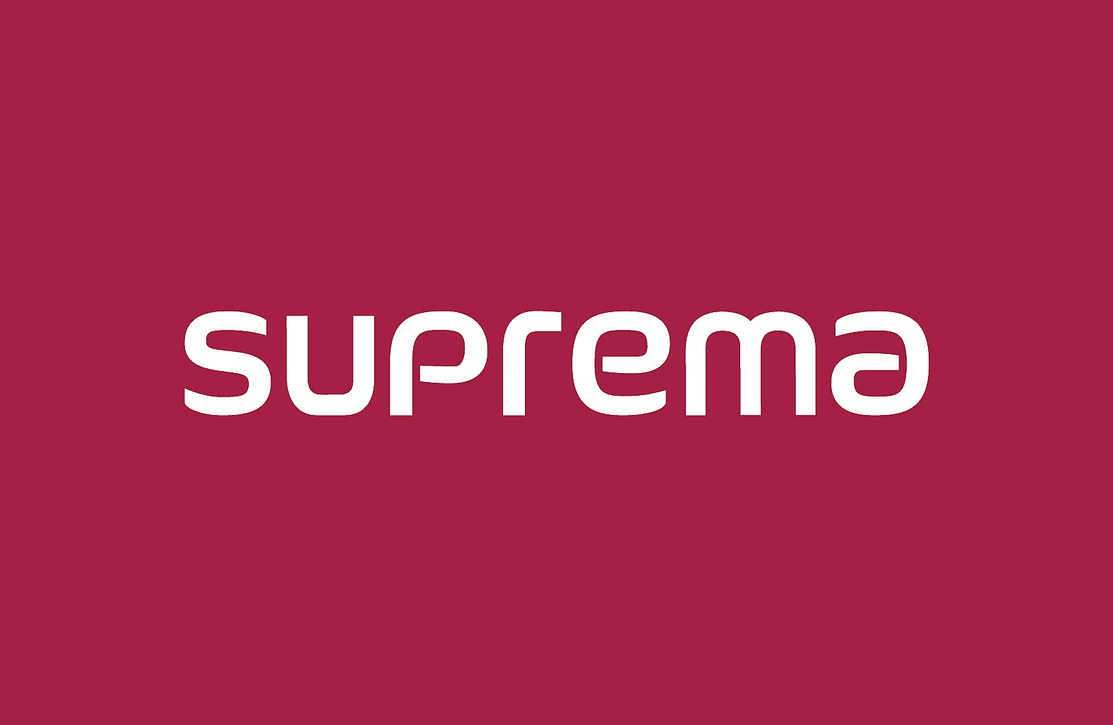 Suprema