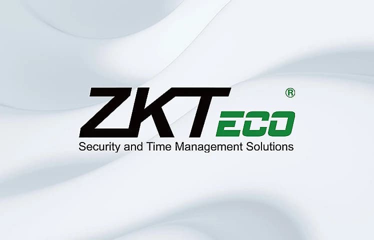 ZKTeco