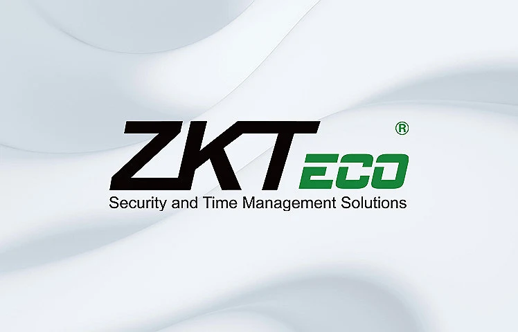ZKTeco