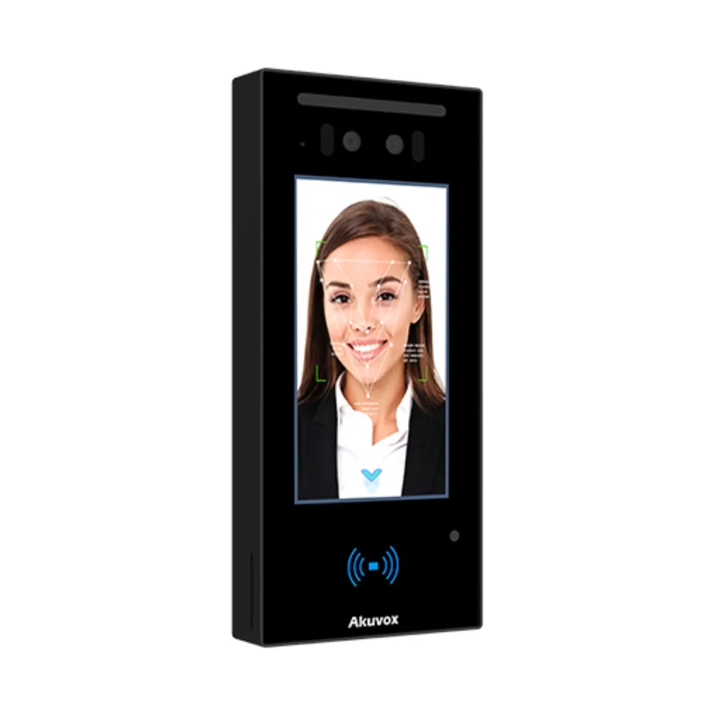 Akuvox E16C video door intercom