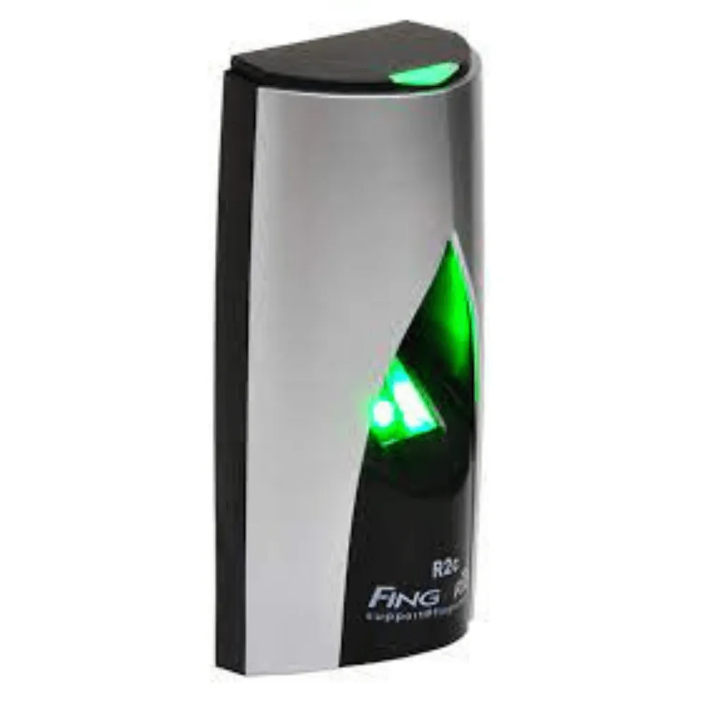 FingerTec R2c access control reader