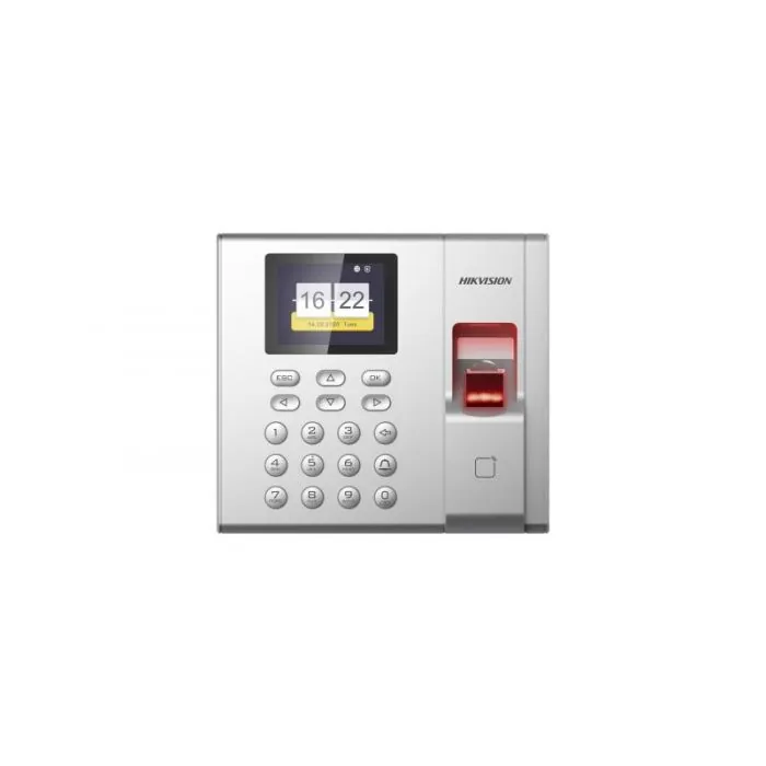 Hikvision DS-K1T8003MF time attendance terminal