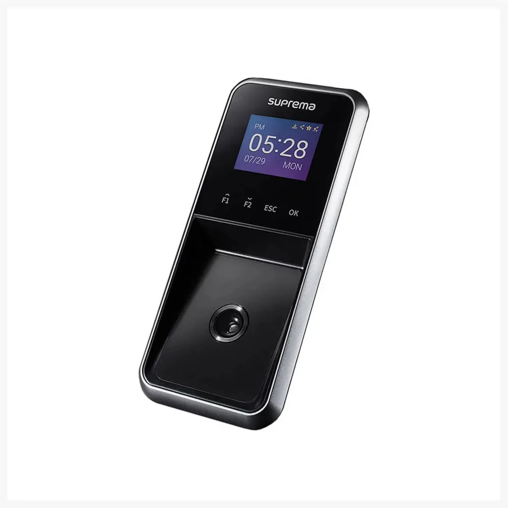 Suprema FaceLite (FL-DB) access control terminal