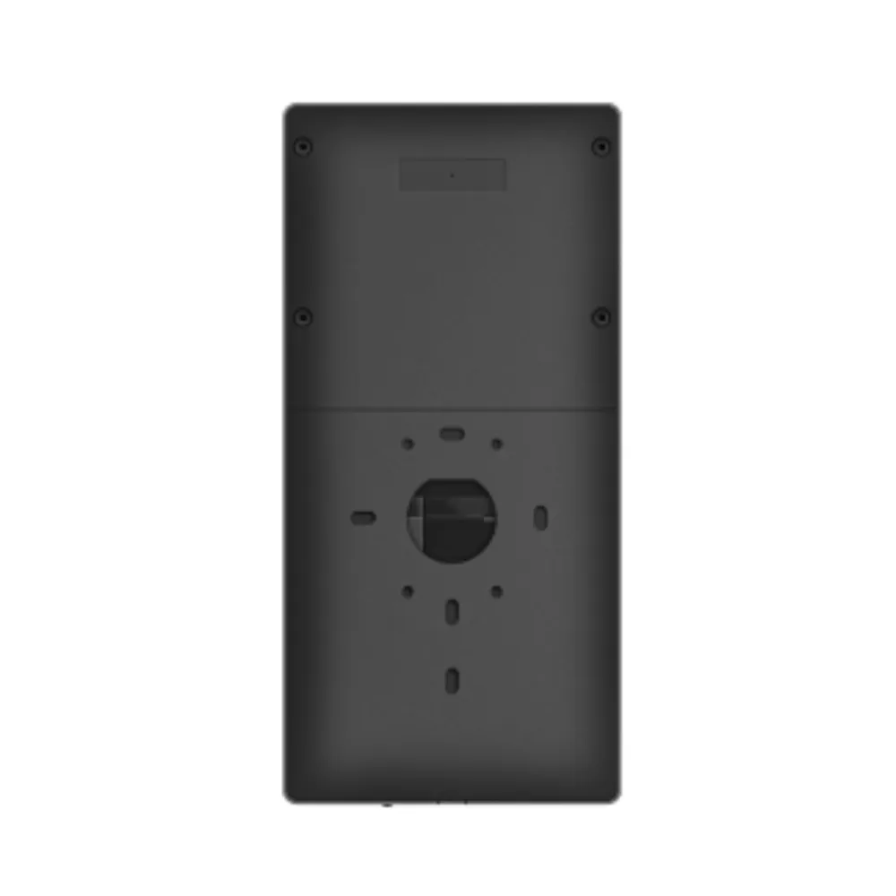ZKTeco BioFace D1 time attendance terminal