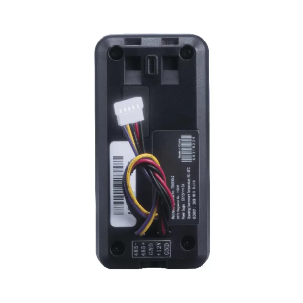 ZKTeco FR1200 access control reader