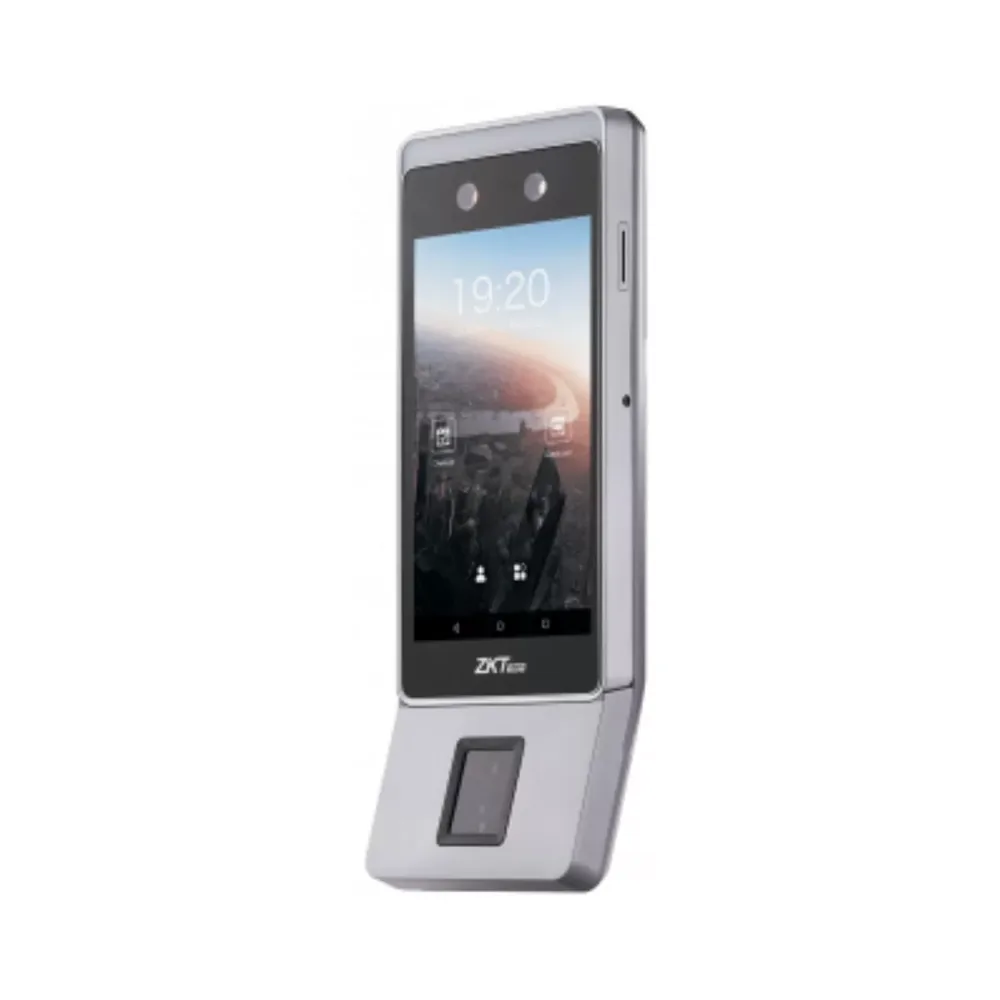 ZKTeco Horus E1-FP portable attendance terminal