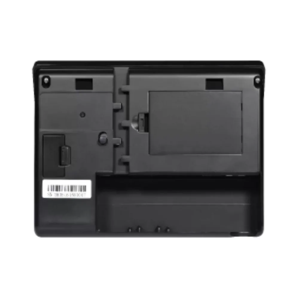 ZKTeco iFace880 Plus time attendance terminal