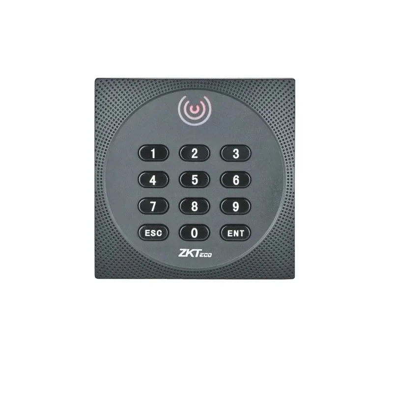 ZKTeco KR602E access control reader