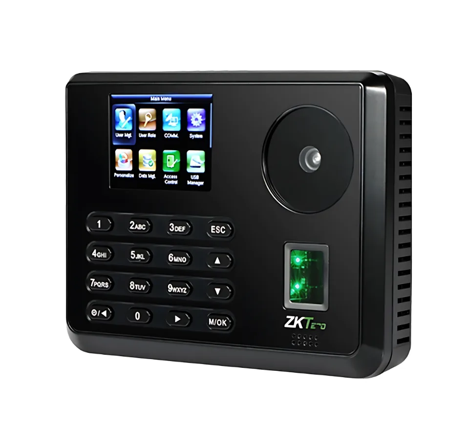 ZKTeco P160 time attendance terminal