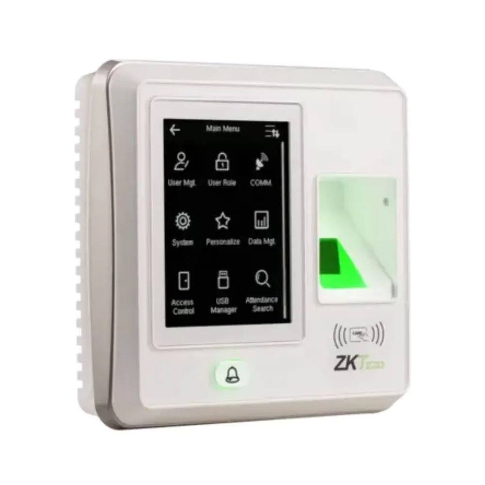 ZKTeco SF300 time attendance terminal