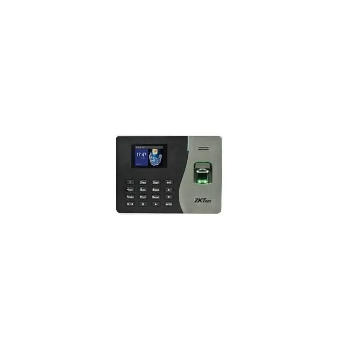 ZKTeco U350 time attendance terminal
