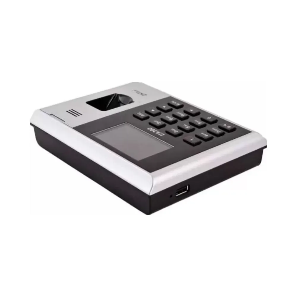 ZKTeco UA300 time attendance terminal