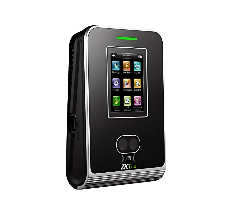 ZKTeco VF700 time attendance terminal