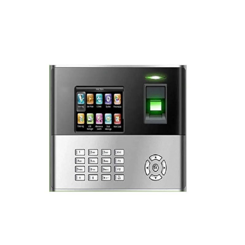 ZKTeco X990-C time attendance terminal