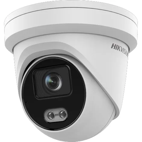 DS-2CD2347G2-LU ip network camera