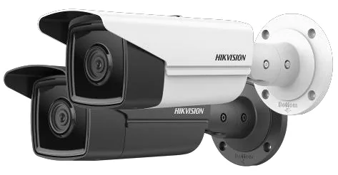 DS-2CD2T43G2-2I ip network camera