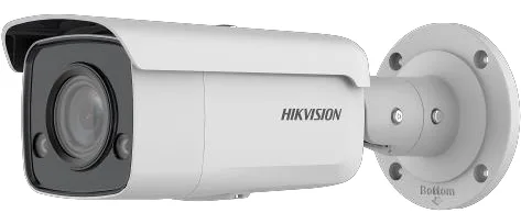 DS-2CD2T87G2-L ip network camera