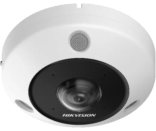 DS-2CD63C5G1-IVS specialist camera
