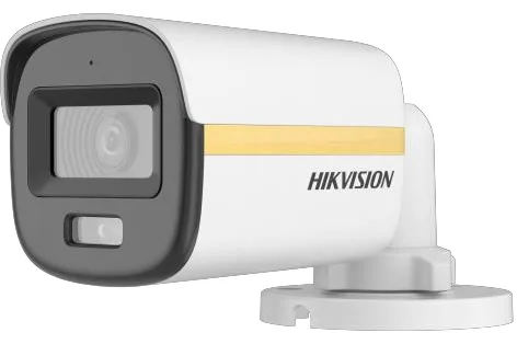 DS-2CE10DF3T-LFS turbo hd analog camera