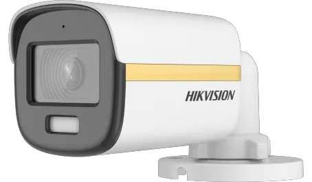 DS-2CE10DF3T-PFS turbo hd analog camera