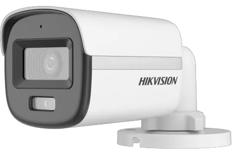 DS-2CE10KF0T-PFS turbo hd analog camera