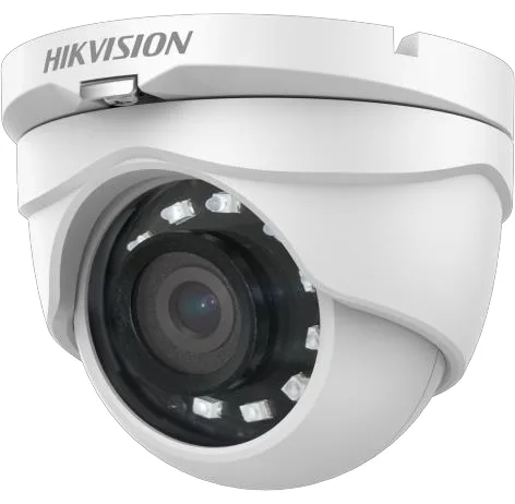 DS-2CE56D0T-IRMF(C) turbo hd analog camera