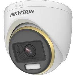 DS-2CE70DF3T-PFS turbo hd analog camera