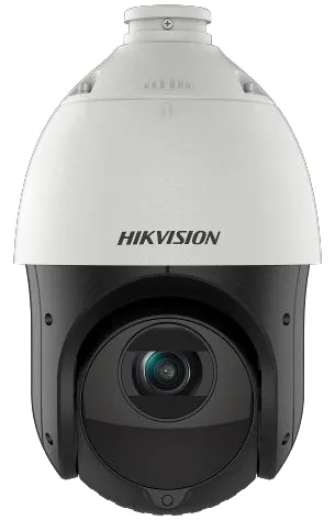 DS-2DE4425IW-DE(S6) ptz speed dome camera