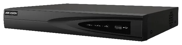 DS-7604NI-K1/4P(D) network video recorder