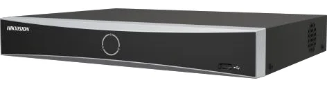 DS-7604NXI-K1/4P(D) network video recorder