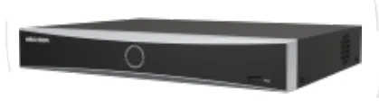 DS-7608NXI-K2/8P(D) network video recorder