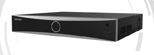 DS-7732NXI-K4 network video recorder