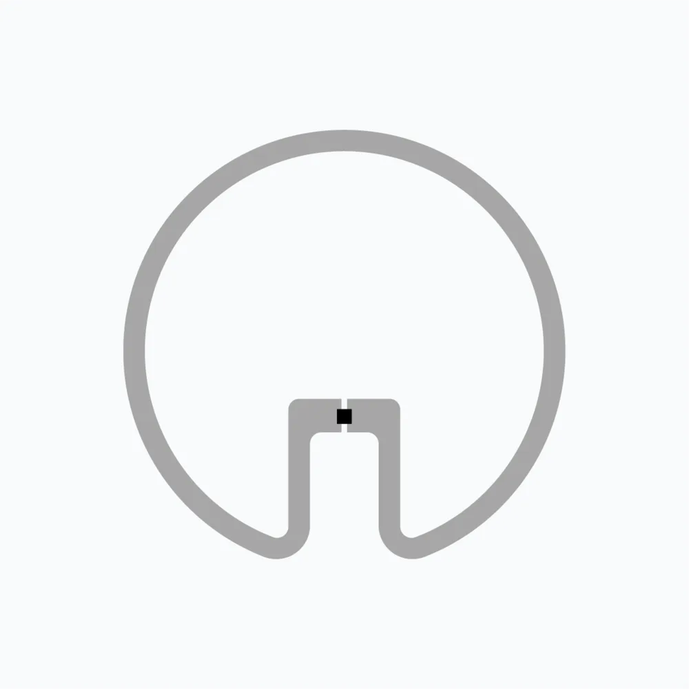 Avery Dennison AD-834 U9 rfid hardware