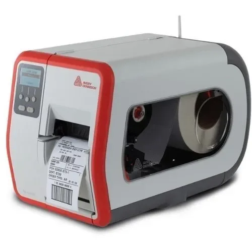 Avery Dennison Printer Solutions ADTP1 Tabletop Printer rfid hardware