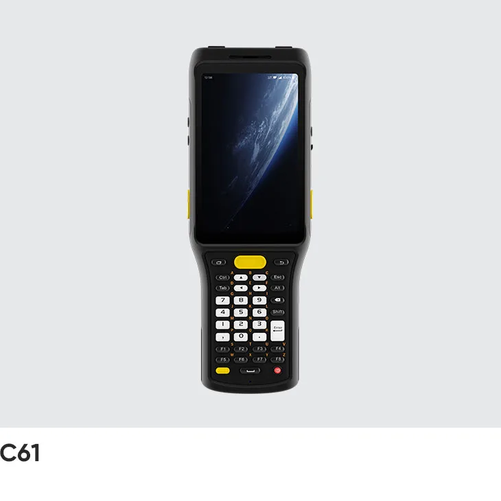 Chainway C61 (PDT) Mobile Computer mobile computer