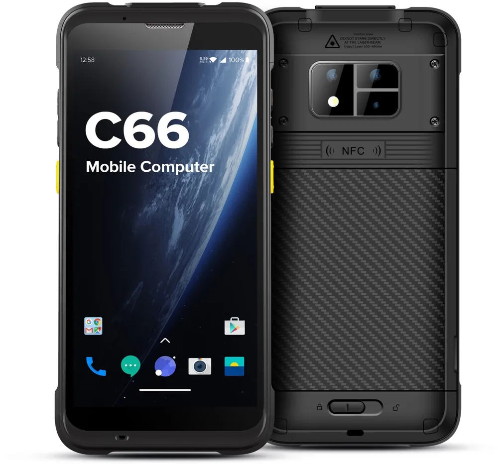 Chainway – C66 Mobile Computer mobile computer