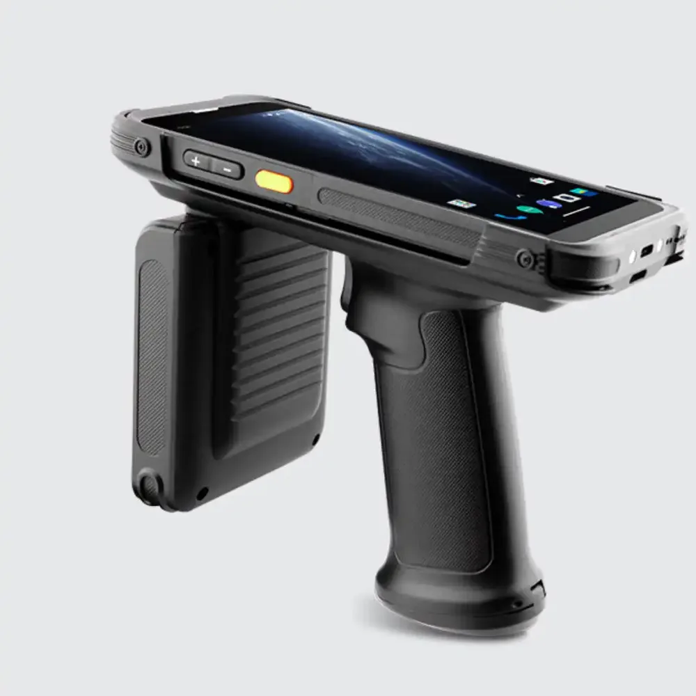 Chainway C66 RFID Handheld Reader rfid hardware