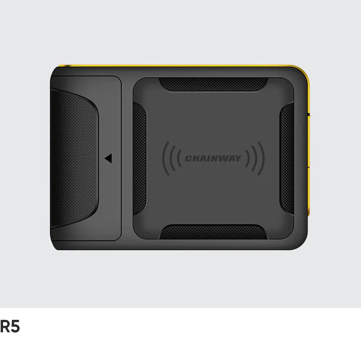 Chainway R5 Wearable RFID Reader rfid hardware