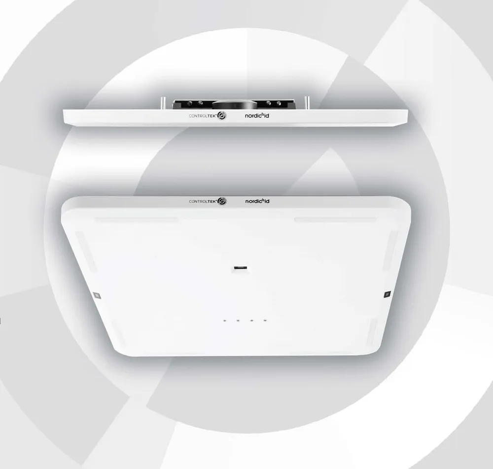 ControlTek RFID eas system
