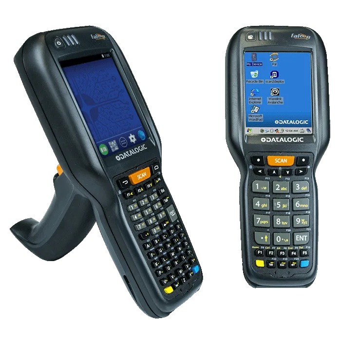 Datalogic – Falcon X4 Mobile Computer mobile computer