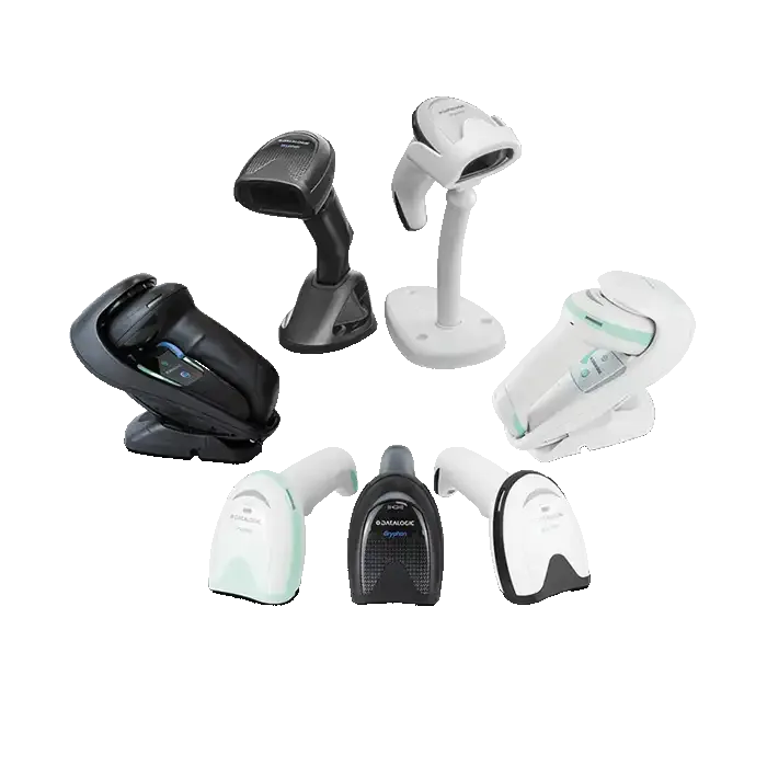 Datalogic Gryphon 4500 Series barcode scanner