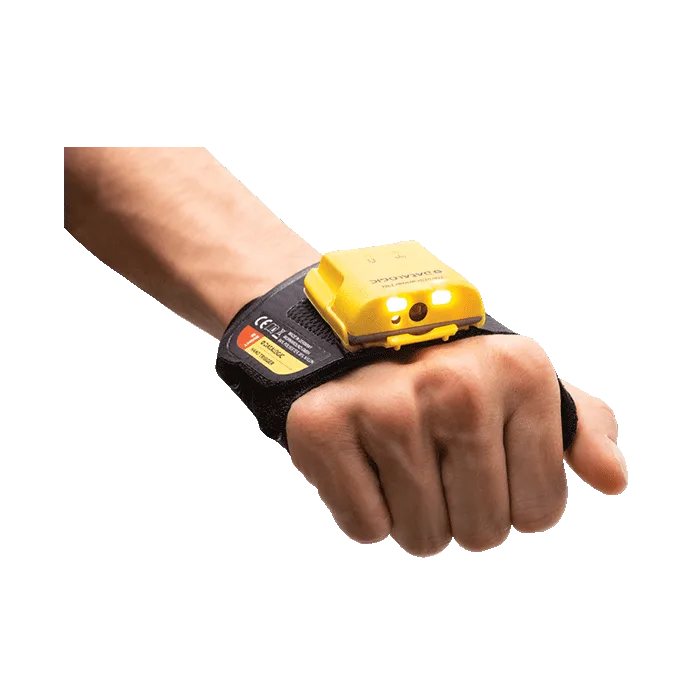 Datalogic HS7500 Hand Scanner barcode scanner
