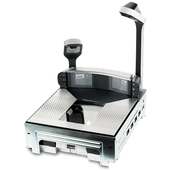 Datalogic – Magellan 9800i barcode scanner