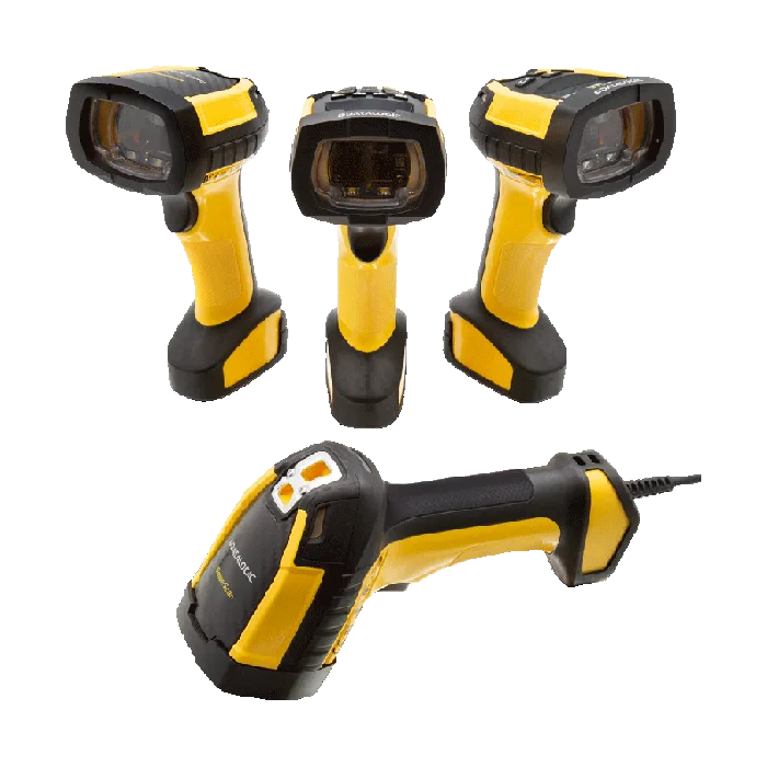 Datalogic – PowerScan 9600 Series barcode scanner