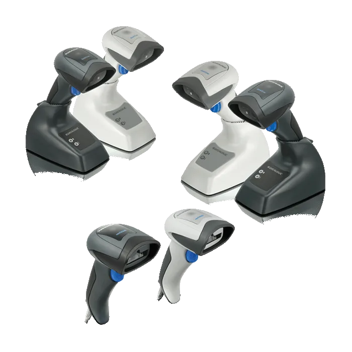 Datalogic QuickScan 2100 Series Barcode Scanner barcode scanner