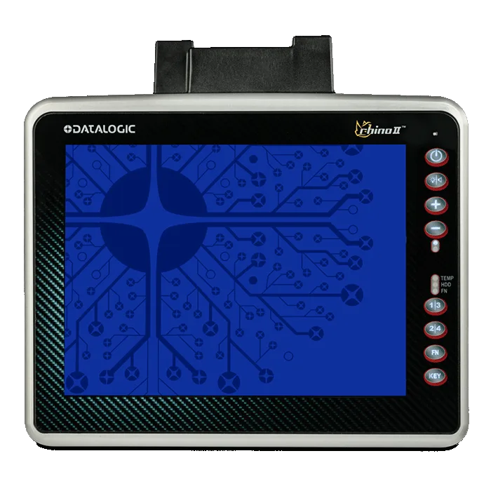 Datalogic Rhino II Vehicle Mounted Computers mobile computer