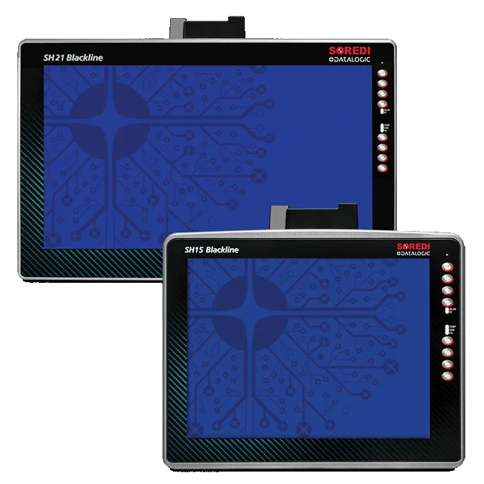 Datalogic SH15 Blackline / SH21 Blackline mobile computer