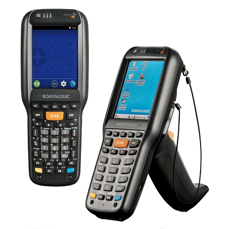 Datalogic – Skorpio X4 Mobile Computer mobile computer