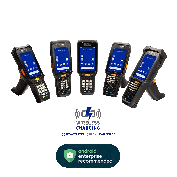 Datalogic Skorpio X5 Mobile Computer mobile computer