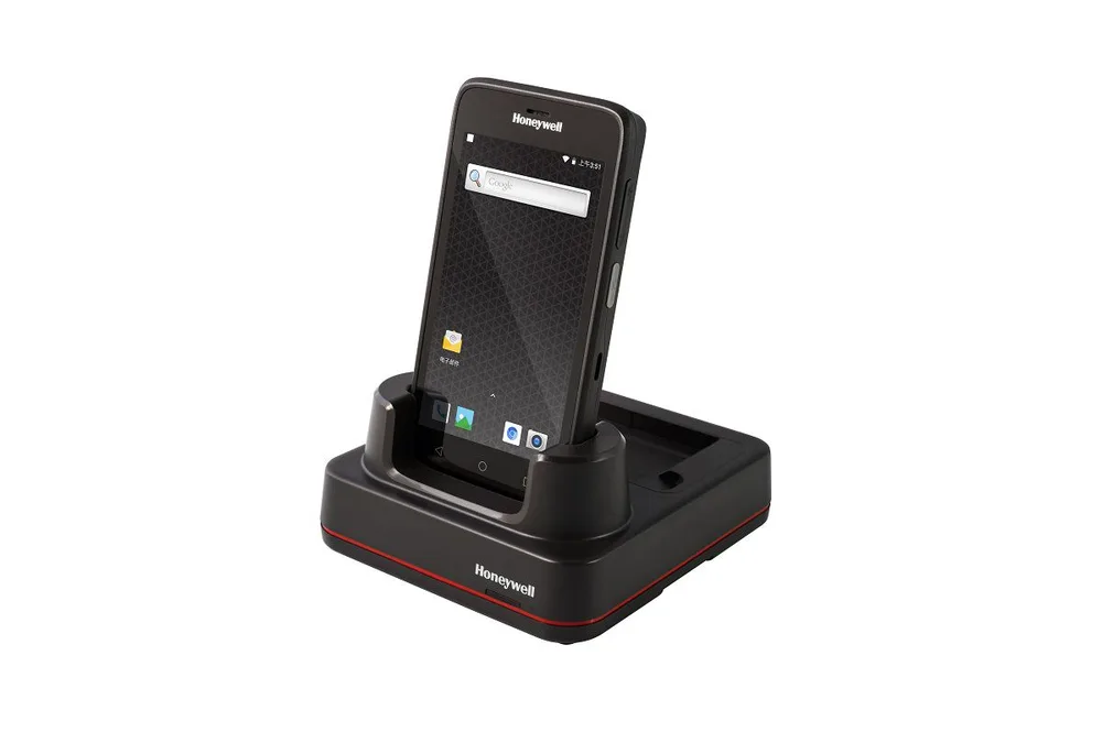 Honeywell ScanPal EDA51 Rugged Android Handheld – 5″ Touchscreen, 13MP Camera, IP64 Rated mobile computer